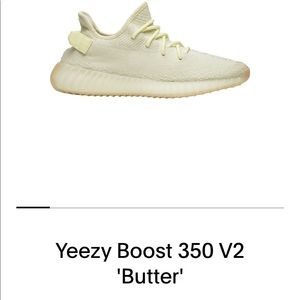 Yeezy Boost 350 V2